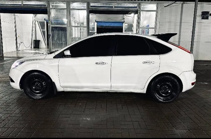 В продаже ford focus/2010г
1.8 Работает отлично
Коробка механика работает отлично
Ходовая без посторонних звуков
Электрика все работает
Техника отлично
Салон перешитый выглядит приятно
По кузову без косяков
Резина нормальная
Торг реальному покупателю
Также перегон днр лнр
Телефон для связи +79067474222
📲 Tg: @zohan01161
📞 Звоните: +7(906)7474222 - фотография - 10