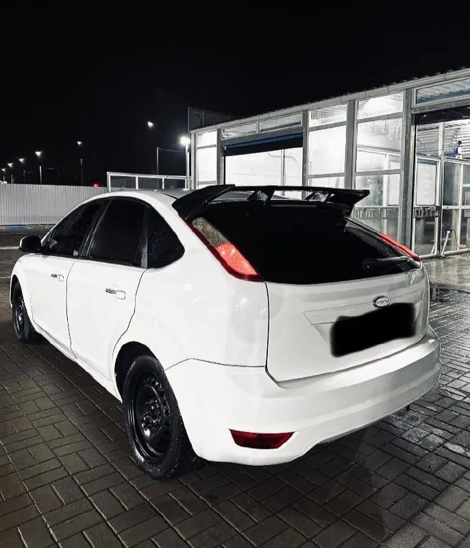 В продаже ford focus/2010г
1.8 Работает отлично
Коробка механика работает отлично
Ходовая без посторонних звуков
Электрика все работает
Техника отлично
Салон перешитый выглядит приятно
По кузову без косяков
Резина нормальная
Торг реальному покупателю
Также перегон днр лнр
Телефон для связи +79067474222
📲 Tg: @zohan01161
📞 Звоните: +7(906)7474222 - фотография - 2