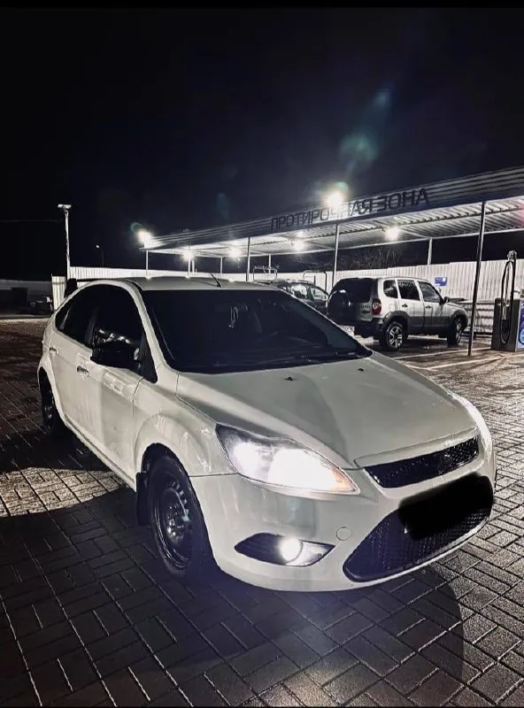 В продаже ford focus/2010г
1.8 Работает отлично
Коробка механика работает отлично
Ходовая без посторонних звуков
Электрика все работает
Техника отлично
Салон перешитый выглядит приятно
По кузову без косяков
Резина нормальная
Торг реальному покупателю
Также перегон днр лнр
Телефон для связи +79067474222
📲 Tg: @zohan01161
📞 Звоните: +7(906)7474222 - фотография - 3