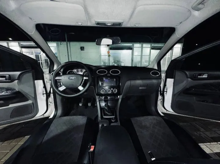 В продаже ford focus/2010г
1.8 Работает отлично
Коробка механика работает отлично
Ходовая без посторонних звуков
Электрика все работает
Техника отлично
Салон перешитый выглядит приятно
По кузову без косяков
Резина нормальная
Торг реальному покупателю
Также перегон днр лнр
Телефон для связи +79067474222
📲 Tg: @zohan01161
📞 Звоните: +7(906)7474222 - фотография - 4
