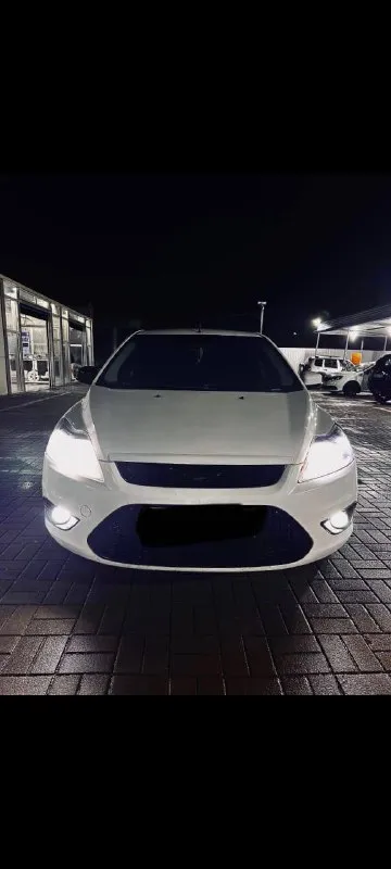 В продаже ford focus/2010г
1.8 Работает отлично
Коробка механика работает отлично
Ходовая без посторонних звуков
Электрика все работает
Техника отлично
Салон перешитый выглядит приятно
По кузову без косяков
Резина нормальная
Торг реальному покупателю
Также перегон днр лнр
Телефон для связи +79067474222
📲 Tg: @zohan01161
📞 Звоните: +7(906)7474222 - фотография - 5