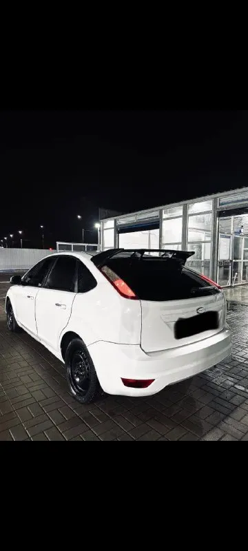 В продаже ford focus/2010г
1.8 Работает отлично
Коробка механика работает отлично
Ходовая без посторонних звуков
Электрика все работает
Техника отлично
Салон перешитый выглядит приятно
По кузову без косяков
Резина нормальная
Торг реальному покупателю
Также перегон днр лнр
Телефон для связи +79067474222
📲 Tg: @zohan01161
📞 Звоните: +7(906)7474222 - фотография - 6