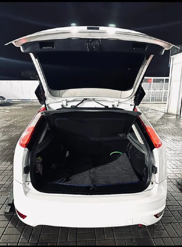 В продаже ford focus/2010г
1.8 Работает отлично
Коробка механика работает отлично
Ходовая без посторонних звуков
Электрика все работает
Техника отлично
Салон перешитый выглядит приятно
По кузову без косяков
Резина нормальная
Торг реальному покупателю
Также перегон днр лнр
Телефон для связи +79067474222
📲 Tg: @zohan01161
📞 Звоните: +7(906)7474222 - фотография - 7