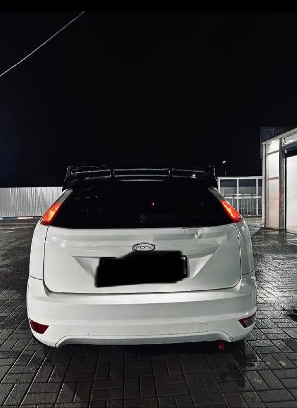 В продаже ford focus/2010г
1.8 Работает отлично
Коробка механика работает отлично
Ходовая без посторонних звуков
Электрика все работает
Техника отлично
Салон перешитый выглядит приятно
По кузову без косяков
Резина нормальная
Торг реальному покупателю
Также перегон днр лнр
Телефон для связи +79067474222
📲 Tg: @zohan01161
📞 Звоните: +7(906)7474222 - фотография - 8