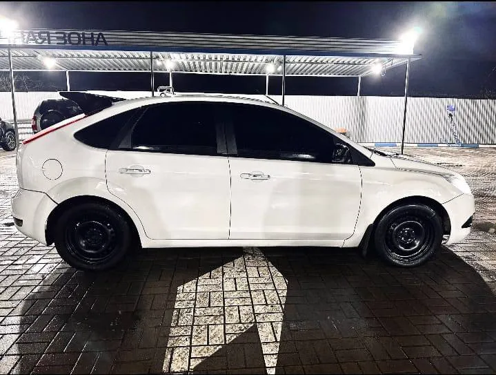 В продаже ford focus/2010г
1.8 Работает отлично
Коробка механика работает отлично
Ходовая без посторонних звуков
Электрика все работает
Техника отлично
Салон перешитый выглядит приятно
По кузову без косяков
Резина нормальная
Торг реальному покупателю
Также перегон днр лнр
Телефон для связи +79067474222
📲 Tg: @zohan01161
📞 Звоните: +7(906)7474222 - фотография - 9
