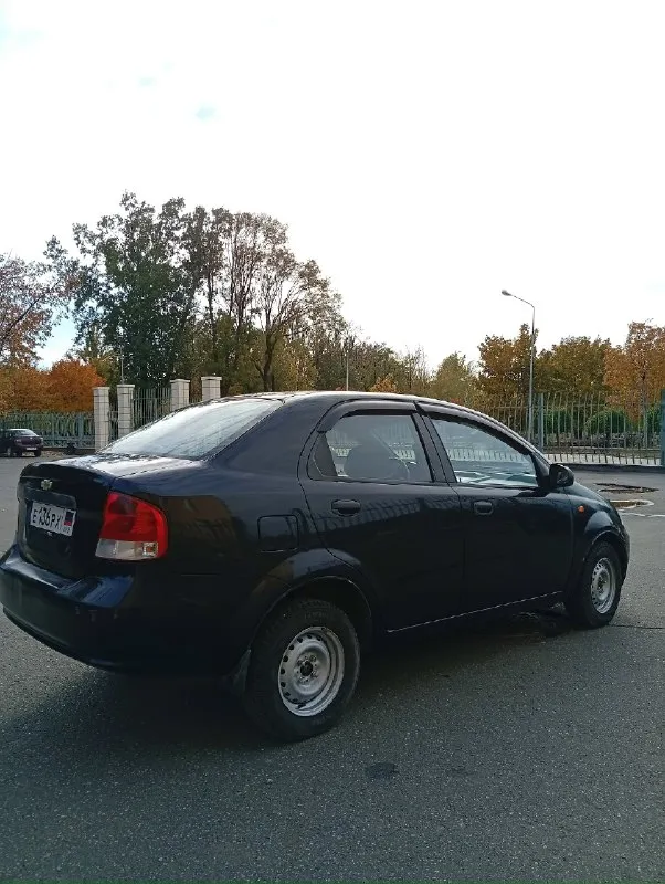 Продам chevrolet aveo год 2005 двигатель 1.5 работает тихо коробка отлично не гнилая салон чистый продажа по тп учёт днр переоформление без проблем находиться в донецке петровский район +79494711323 цена: 230 000₽
📞 Звоните: +7(949)4711323 - фотография - 3