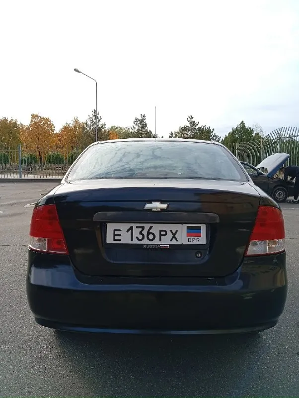 Продам chevrolet aveo год 2005 двигатель 1.5 работает тихо коробка отлично не гнилая салон чистый продажа по тп учёт днр переоформление без проблем находиться в донецке петровский район +79494711323 цена: 230 000₽
📞 Звоните: +7(949)4711323 - фотография - 4