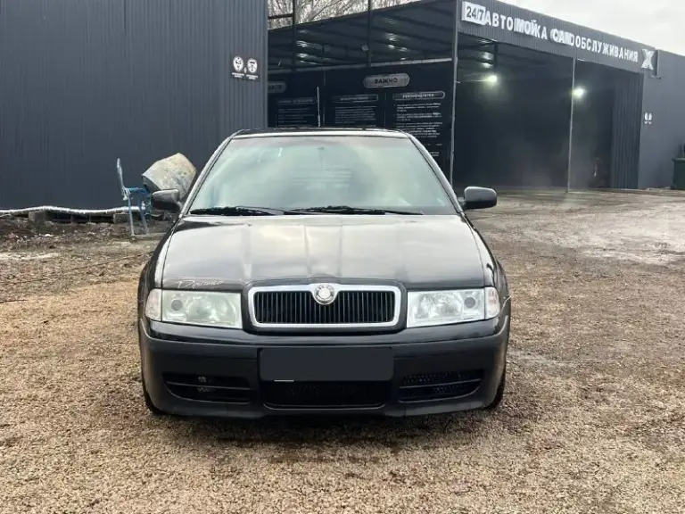 Продам skoda octavia tour 1.6л 2007 г. В. Пробег 176 000 км. (оригинал) цена 585.000₽ 🚀
Птс/стс оригинал. 2 ключа. Вся в родном окрасе, без дтп, без гнили, без коррозии, весь герметик и швы завод. Мотор работает тихо, ровно, тяга сумасшедшая. Масложора нет!от слова совсем. Мкпп переключает плавно и мягко, без хрустов и вылетов. Подвеска отрабатывает без малейшего стука и т. П. Комплектация : электро зеркала с обогревом, abs, air bag, esp, электро-стеклоподъемники, климат-контроль ( заправлен), парктроники (штатные), штатная аудио система. Автомобиль живой. Любые проверки за ваш счет. Отличный семейный вместительный авто, в котором можно быть уверенным, в любое время и в любую погоду. Осмотр донецк
В любое время

+79490389195 - фотография - 2