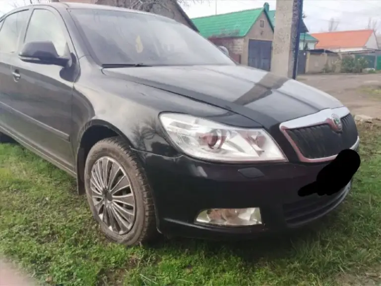 Продам skoda octavia a 5
2010 Года, двигатель 1,6, коробка автомат
Авто в отличном состоянии
Переоформление в мрэо без проблем!
Цена 700тыс. Рублей
Вопросы по телефону
+79490796764
Г. Харцызск - фотография - 2