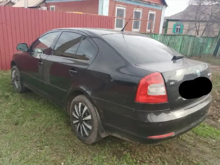 Продам skoda octavia a 5
2010 Года, двигатель 1,6, коробка автомат
Авто в отличном состоянии
Переоформление в мрэо без проблем!
Цена 700тыс. Рублей
Вопросы по телефону
+79490796764
Г. Харцызск - фотография - 3