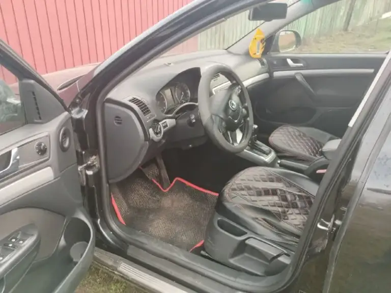 Продам skoda octavia a 5
2010 Года, двигатель 1,6, коробка автомат
Авто в отличном состоянии
Переоформление в мрэо без проблем!
Цена 700тыс. Рублей
Вопросы по телефону
+79490796764
Г. Харцызск - фотография - 4