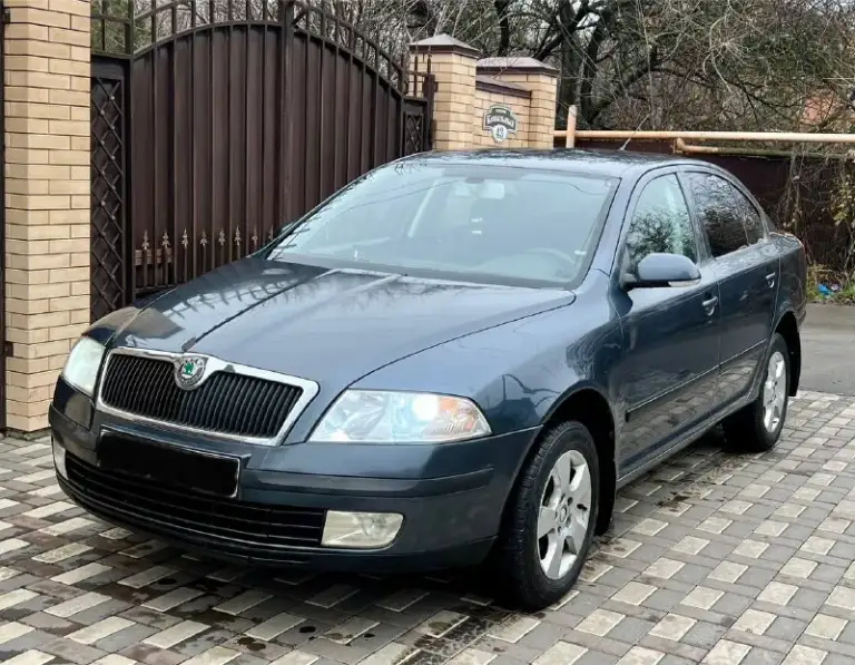 Шкода октавиа а5
2008 Года выпуска
3 Владельца птс оригинал
Мотор 1.6 коробка автомат
По документам полный порядок
По кузову также все в порядке как на фото без рыжиков и прочего
Технически без нариканий
Дно пороги стаканы целые
Все вопросы по телефону
Номер +7 919 896 5615
Телеграмм +7 919 896 5615
💰Цена 590.000 тысяч рублей - фотография - 1