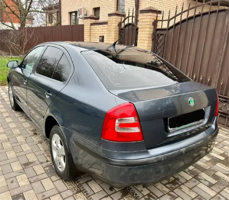 Шкода октавиа а5
2008 Года выпуска
3 Владельца птс оригинал
Мотор 1.6 коробка автомат
По документам полный порядок
По кузову также все в порядке как на фото без рыжиков и прочего
Технически без нариканий
Дно пороги стаканы целые
Все вопросы по телефону
Номер +7 919 896 5615
Телеграмм +7 919 896 5615
💰Цена 590.000 тысяч рублей - фотография - 5