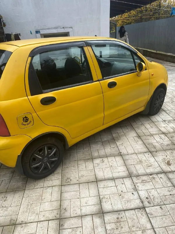 Продам chery qqs 11 2007год выпуска. Покупалось как первый авто супруги. Механика, двигателя 1.1.авто на полном ходу, заменённые:масла, фильтра, ремень грм, тормозная жидкость, масло не жрёт, коробка переключается чётко!!!летняя и зимняя резина в комплекте, мультимедиа. Цену вижу 250, торг только у капота. +79498103296 максим
📲 Tg: @katya33448
📞 Звоните: +7(949)8103296 - фотография - 2
