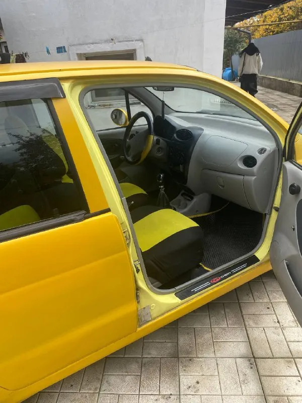 Продам chery qqs 11 2007год выпуска. Покупалось как первый авто супруги. Механика, двигателя 1.1.авто на полном ходу, заменённые:масла, фильтра, ремень грм, тормозная жидкость, масло не жрёт, коробка переключается чётко!!!летняя и зимняя резина в комплекте, мультимедиа. Цену вижу 250, торг только у капота. +79498103296 максим
📲 Tg: @katya33448
📞 Звоните: +7(949)8103296 - фотография - 5