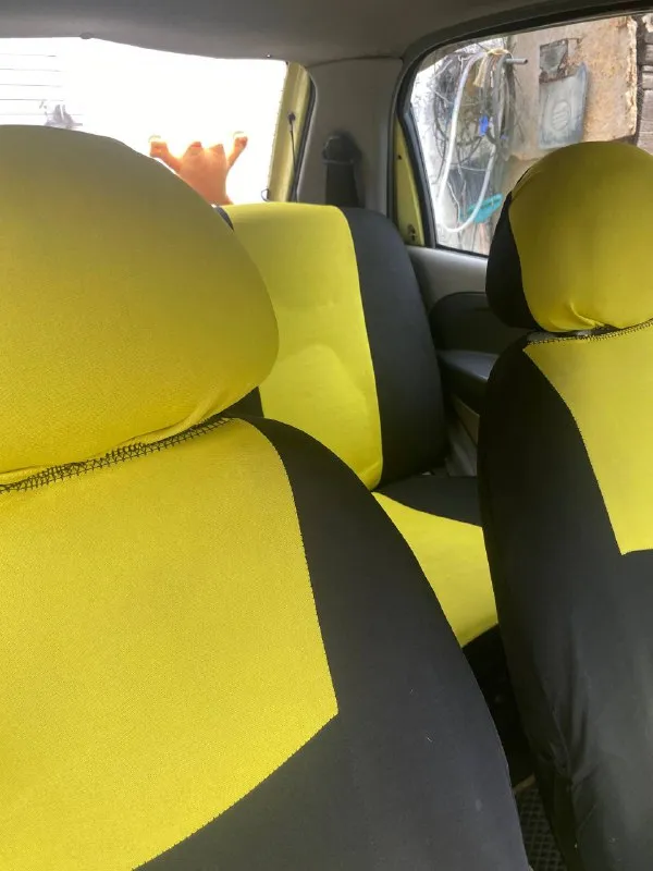 Продам chery qqs 11 2007год выпуска. Покупалось как первый авто супруги. Механика, двигателя 1.1.авто на полном ходу, заменённые:масла, фильтра, ремень грм, тормозная жидкость, масло не жрёт, коробка переключается чётко!!!летняя и зимняя резина в комплекте, мультимедиа. Цену вижу 250, торг только у капота. +79498103296 максим
📲 Tg: @katya33448
📞 Звоните: +7(949)8103296 - фотография - 9