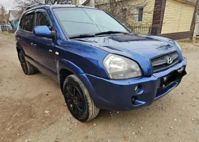 Hyundai tucson 2005 2.7 ат
В красивом и практичном синем цвете.
665 000₽
- 240 Км родной пробег
-2.7 Полноценный автомат
-Полный привод
-Богатая комплектация :
-4Электростекплоподъемника-
-Климат контроль двух-зонный абс, airbag, esp, птф, -мультимедиа с блютуз и навигацией
-Центральный замок
-Обогревы (сидений передних, зеркал, заднего стекла )-
Датчик света
-Задние и передние парктроники
-Электро регулировка зеркал
-Хорошая резина на литых дисках и тд
В отличном состоянии, вложений не требует, полностью обслужена.
+79185743475 Юлия
📞 Звоните: +7(918)5743475 - фотография - 1