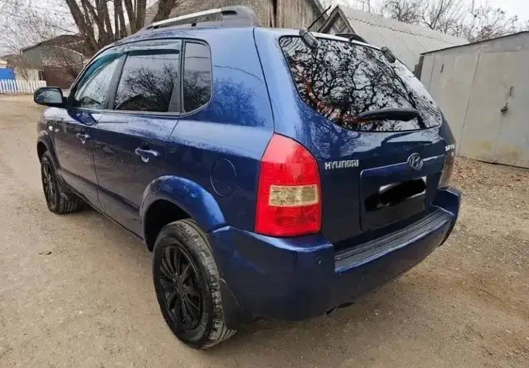 Hyundai tucson 2005 2.7 ат
В красивом и практичном синем цвете.
665 000₽
- 240 Км родной пробег
-2.7 Полноценный автомат
-Полный привод
-Богатая комплектация :
-4Электростекплоподъемника-
-Климат контроль двух-зонный абс, airbag, esp, птф, -мультимедиа с блютуз и навигацией
-Центральный замок
-Обогревы (сидений передних, зеркал, заднего стекла )-
Датчик света
-Задние и передние парктроники
-Электро регулировка зеркал
-Хорошая резина на литых дисках и тд
В отличном состоянии, вложений не требует, полностью обслужена.
+79185743475 Юлия
📞 Звоните: +7(918)5743475 - фотография - 3