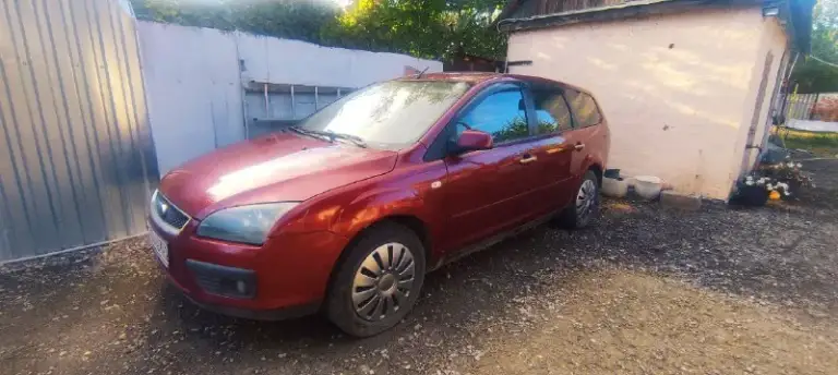 Продам ford фокус 2, 2007г, 2л, механика. Состояние удовлетворительное, требуют внимания пороги.
Зимний пакет, подогрев зеркал, лобового, сидений. Эл регулировка сидений.
Тел для связи 89298013849 юрий
Цена 350тр.
📞 Звоните: +7(929)8013849 - фотография - 1