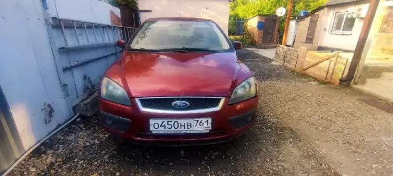 Продам ford фокус 2, 2007г, 2л, механика. Состояние удовлетворительное, требуют внимания пороги.
Зимний пакет, подогрев зеркал, лобового, сидений. Эл регулировка сидений.
Тел для связи 89298013849 юрий
Цена 350тр.
📞 Звоните: +7(929)8013849 - фотография - 2