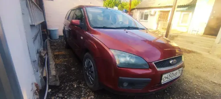 Продам ford фокус 2, 2007г, 2л, механика. Состояние удовлетворительное, требуют внимания пороги.
Зимний пакет, подогрев зеркал, лобового, сидений. Эл регулировка сидений.
Тел для связи 89298013849 юрий
Цена 350тр.
📞 Звоните: +7(929)8013849 - фотография - 3