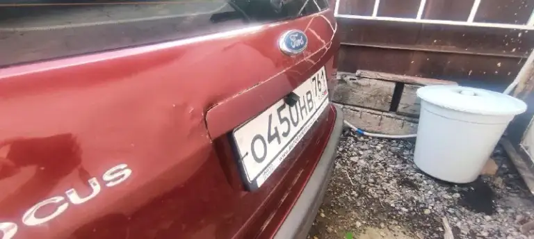 Продам ford фокус 2, 2007г, 2л, механика. Состояние удовлетворительное, требуют внимания пороги.
Зимний пакет, подогрев зеркал, лобового, сидений. Эл регулировка сидений.
Тел для связи 89298013849 юрий
Цена 350тр.
📞 Звоните: +7(929)8013849 - фотография - 4
