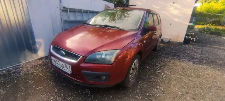 Продам ford фокус 2, 2007г, 2л, механика. Состояние удовлетворительное, требуют внимания пороги.
Зимний пакет, подогрев зеркал, лобового, сидений. Эл регулировка сидений.
Тел для связи 89298013849 юрий
Цена 350тр.
📞 Звоните: +7(929)8013849 - фотография - 5