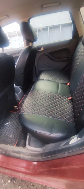 Продам ford фокус 2, 2007г, 2л, механика. Состояние удовлетворительное, требуют внимания пороги.
Зимний пакет, подогрев зеркал, лобового, сидений. Эл регулировка сидений.
Тел для связи 89298013849 юрий
Цена 350тр.
📞 Звоните: +7(929)8013849 - фотография - 7