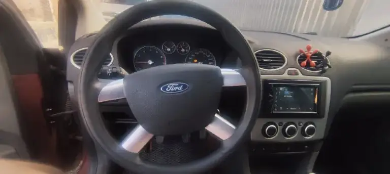 Продам ford фокус 2, 2007г, 2л, механика. Состояние удовлетворительное, требуют внимания пороги.
Зимний пакет, подогрев зеркал, лобового, сидений. Эл регулировка сидений.
Тел для связи 89298013849 юрий
Цена 350тр.
📞 Звоните: +7(929)8013849 - фотография - 9