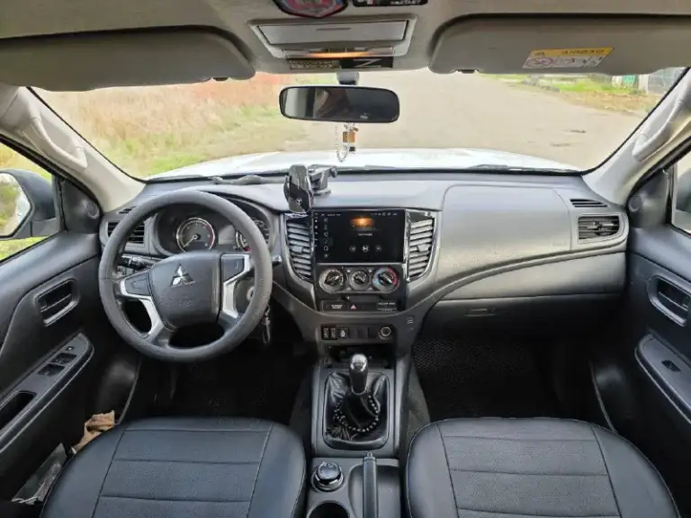 Продам mitsubishi l200 2021 год, дизель, пробег 95 000. Учет местный. Подробности по телефону: +79493650732
Цена: 2.2 🍋 руб, хороший торг реальному покупателю. Причина продажи покупка другого автомобиля
📲 Tg: @iamsaaabina
📞 Звоните: +7(949)3650732 - фотография - 9