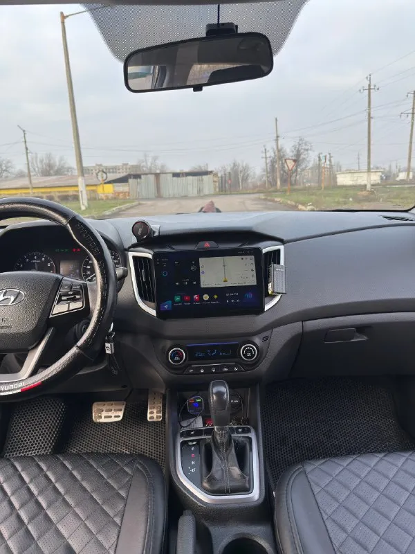 ☀️ Продам ☀️
✅ Hyundai крета
✅ Hyundai creta
✅ 2020Год.
✅ 109 Тысяч пробег
✅ Двигатель 1,6.
✅ 6Ст.
✅ Передний привод.
✅ Салон в отличном состоянии
✅ Магнитола teyes cc3 2k( + регистратор teyes)
✅ Светодиодные линзы vision tri-led ultimate(+ туманки) свет 🔥
✅ Новая зимняя шипованная резина.
✅ Я второй владелец.
🔥 Цена: 1.8🍋 🔥
Г. Шахтерск +79493147605
📞 Звоните: +7(949)3147605 - фотография - 6