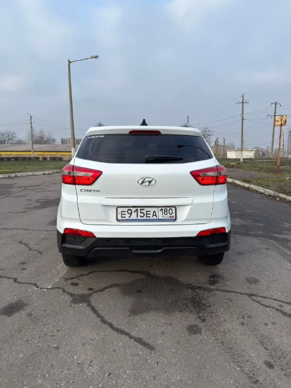 ☀️ Продам ☀️
✅ Hyundai крета
✅ Hyundai creta
✅ 2020Год.
✅ 109 Тысяч пробег
✅ Двигатель 1,6.
✅ 6Ст.
✅ Передний привод.
✅ Салон в отличном состоянии
✅ Магнитола teyes cc3 2k( + регистратор teyes)
✅ Светодиодные линзы vision tri-led ultimate(+ туманки) свет 🔥
✅ Новая зимняя шипованная резина.
✅ Я второй владелец.
🔥 Цена: 1.8🍋 🔥
Г. Шахтерск +79493147605
📞 Звоните: +7(949)3147605 - фотография - 9