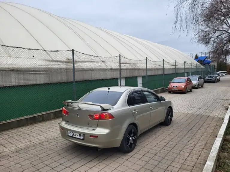 Продам авто mitsubisi lancer x ( mitsubishi лансер 10)
Цена: 550.000 руб
Пробег: 175.000 (родной пробег)
Год выпуска: 2008 год
Город: донецк
Номер: +7 949 458 98 51 ( telegram)
Автомобиль покупался в автосалоне донецка в 2008 году, не гнилой на полном ходу, обслуженная ходовая часть, двигатель работает идеально, коробка не хрусти не выбивает,
Автотека зеленая без дтп, 1 хозяин, птс оригинал, два ключа, два комплекта колёс, новые зимние колёса, масло не расходует, коробка идеальная, электрика вся рабочая.
На остальные вопросы готов ответить по телефону.
📲 Tg: kristina kris💞
📞 Звоните: +7(949)4589851 - фотография - 4