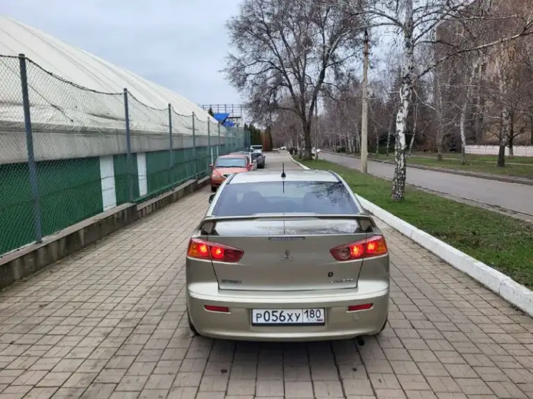 Продам авто mitsubisi lancer x ( mitsubishi лансер 10)
Цена: 550.000 руб
Пробег: 175.000 (родной пробег)
Год выпуска: 2008 год
Город: донецк
Номер: +7 949 458 98 51 ( telegram)
Автомобиль покупался в автосалоне донецка в 2008 году, не гнилой на полном ходу, обслуженная ходовая часть, двигатель работает идеально, коробка не хрусти не выбивает,
Автотека зеленая без дтп, 1 хозяин, птс оригинал, два ключа, два комплекта колёс, новые зимние колёса, масло не расходует, коробка идеальная, электрика вся рабочая.
На остальные вопросы готов ответить по телефону.
📲 Tg: kristina kris💞
📞 Звоните: +7(949)4589851 - фотография - 5