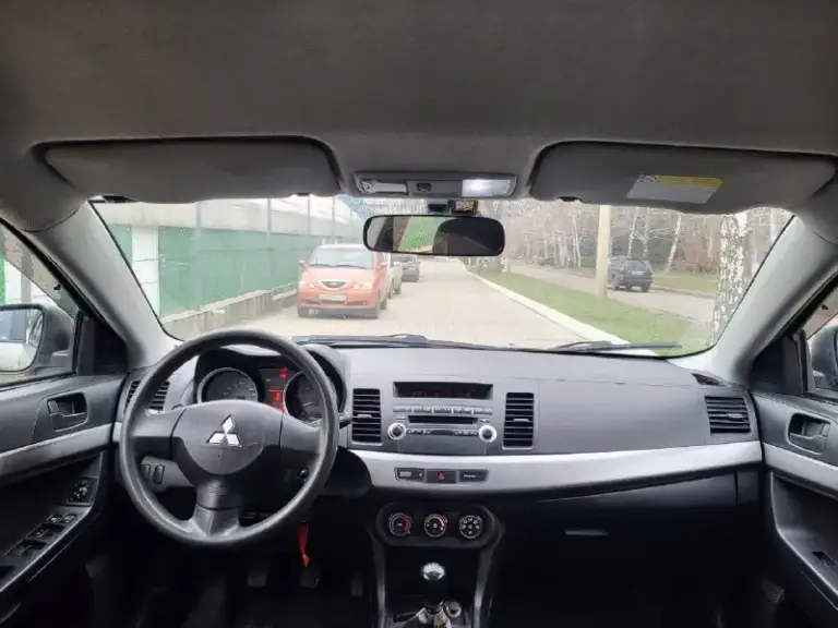 Продам авто mitsubisi lancer x ( mitsubishi лансер 10)
Цена: 550.000 руб
Пробег: 175.000 (родной пробег)
Год выпуска: 2008 год
Город: донецк
Номер: +7 949 458 98 51 ( telegram)
Автомобиль покупался в автосалоне донецка в 2008 году, не гнилой на полном ходу, обслуженная ходовая часть, двигатель работает идеально, коробка не хрусти не выбивает,
Автотека зеленая без дтп, 1 хозяин, птс оригинал, два ключа, два комплекта колёс, новые зимние колёса, масло не расходует, коробка идеальная, электрика вся рабочая.
На остальные вопросы готов ответить по телефону.
📲 Tg: kristina kris💞
📞 Звоните: +7(949)4589851 - фотография - 7