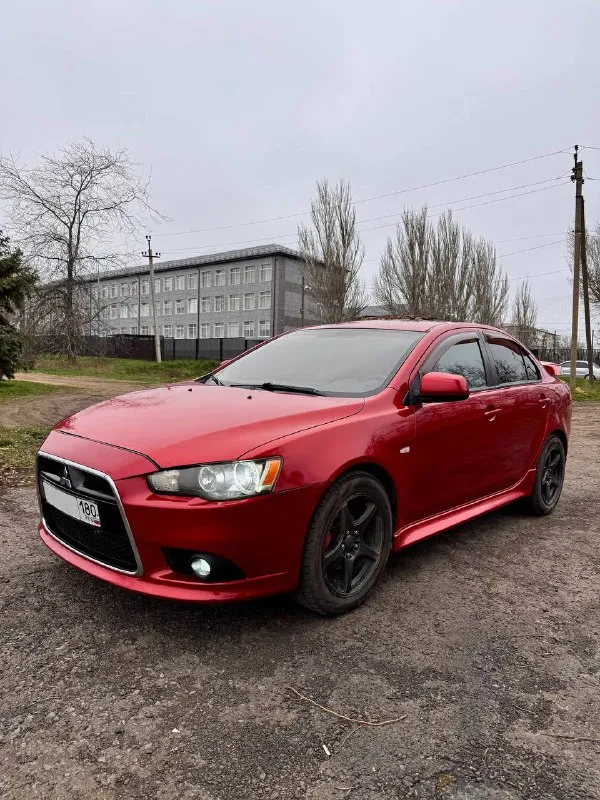 Продам mitsubishi lancer х рестайлинг 2012 1.6
Коробка автомат
Пробег 210
Автомобиль в хорошем состоянии
Новая зимняя резина
Диски r17
Летнюю резину отдам с машиной
Салон чистый, не прокурен
Магнитофон teyes
Камера заднего вида
Цена 810+торг
Телефон +79493806734
📞 Звоните: +7(949)3806734 - фотография - 2