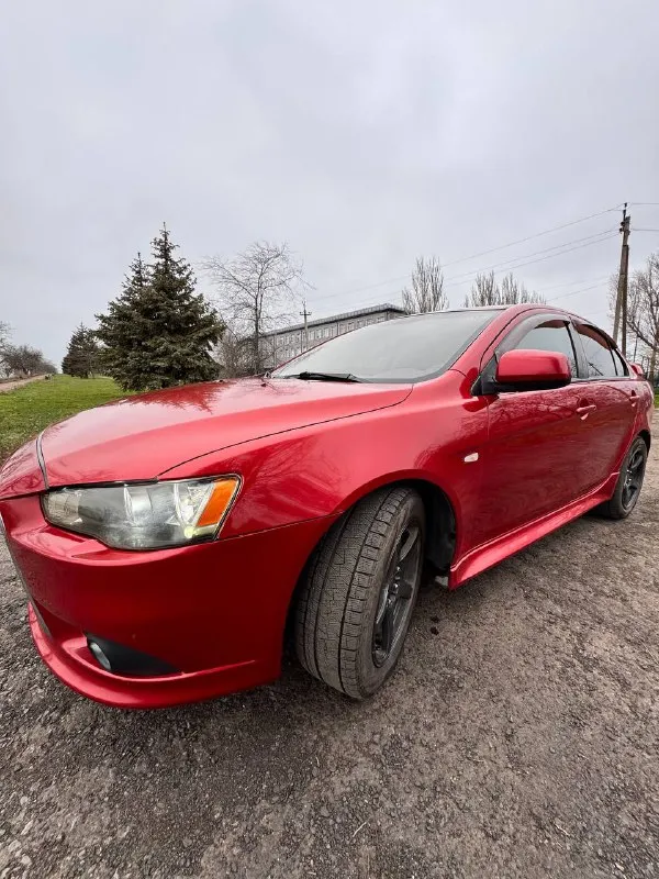 Продам mitsubishi lancer х рестайлинг 2012 1.6
Коробка автомат
Пробег 210
Автомобиль в хорошем состоянии
Новая зимняя резина
Диски r17
Летнюю резину отдам с машиной
Салон чистый, не прокурен
Магнитофон teyes
Камера заднего вида
Цена 810+торг
Телефон +79493806734
📞 Звоните: +7(949)3806734 - фотография - 4