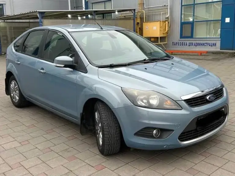 Продам ford focus 2010 года, рестайлинговый.
Мотор 1.6, кпп механика, кондиционер, двухзонный климат, штатная магнитола сони, датчик дождя и света, 4 эсп, парктроник, подогрев передних сидений, подогрев зеркал и заднего стекла, эл. Регулировка зеркал, мультируль, хорошая зимняя резина, весь в родной краске. Машина без единого дтп, абсолютно без вложений, мотор шепчет, масло не ест, коробка переключает ровно, не хрустит не выбивает, по ходовке отлично! Кузов не гнилой, днище целое! Сел, поехал, кайфанул))
Осмотр макеевка.
Цена 599к. Торг
Тел. +79493294001 - фотография - 2