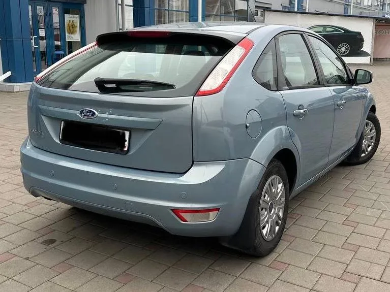 Продам ford focus 2010 года, рестайлинговый.
Мотор 1.6, кпп механика, кондиционер, двухзонный климат, штатная магнитола сони, датчик дождя и света, 4 эсп, парктроник, подогрев передних сидений, подогрев зеркал и заднего стекла, эл. Регулировка зеркал, мультируль, хорошая зимняя резина, весь в родной краске. Машина без единого дтп, абсолютно без вложений, мотор шепчет, масло не ест, коробка переключает ровно, не хрустит не выбивает, по ходовке отлично! Кузов не гнилой, днище целое! Сел, поехал, кайфанул))
Осмотр макеевка.
Цена 599к. Торг
Тел. +79493294001 - фотография - 3