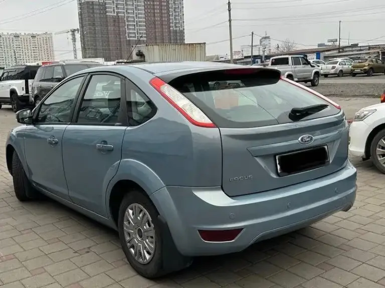 Продам ford focus 2010 года, рестайлинговый.
Мотор 1.6, кпп механика, кондиционер, двухзонный климат, штатная магнитола сони, датчик дождя и света, 4 эсп, парктроник, подогрев передних сидений, подогрев зеркал и заднего стекла, эл. Регулировка зеркал, мультируль, хорошая зимняя резина, весь в родной краске. Машина без единого дтп, абсолютно без вложений, мотор шепчет, масло не ест, коробка переключает ровно, не хрустит не выбивает, по ходовке отлично! Кузов не гнилой, днище целое! Сел, поехал, кайфанул))
Осмотр макеевка.
Цена 599к. Торг
Тел. +79493294001 - фотография - 4