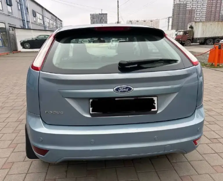 Продам ford focus 2010 года, рестайлинговый.
Мотор 1.6, кпп механика, кондиционер, двухзонный климат, штатная магнитола сони, датчик дождя и света, 4 эсп, парктроник, подогрев передних сидений, подогрев зеркал и заднего стекла, эл. Регулировка зеркал, мультируль, хорошая зимняя резина, весь в родной краске. Машина без единого дтп, абсолютно без вложений, мотор шепчет, масло не ест, коробка переключает ровно, не хрустит не выбивает, по ходовке отлично! Кузов не гнилой, днище целое! Сел, поехал, кайфанул))
Осмотр макеевка.
Цена 599к. Торг
Тел. +79493294001 - фотография - 5