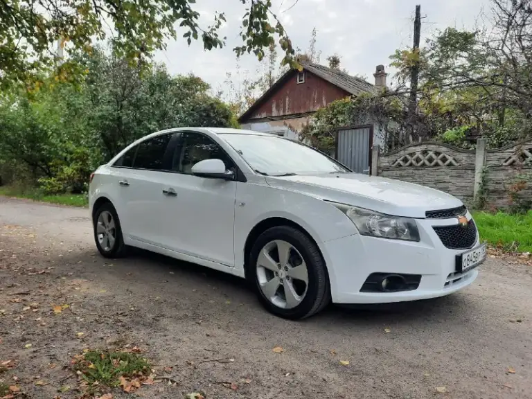 Продам шевроле круз
Год 2012
Мотор 1,6
Корбка автомат
Машина в очень хорошем состоянии.
Пробег 189000
Цена 750000₽ торг
Тел +79493746506 - фотография - 2