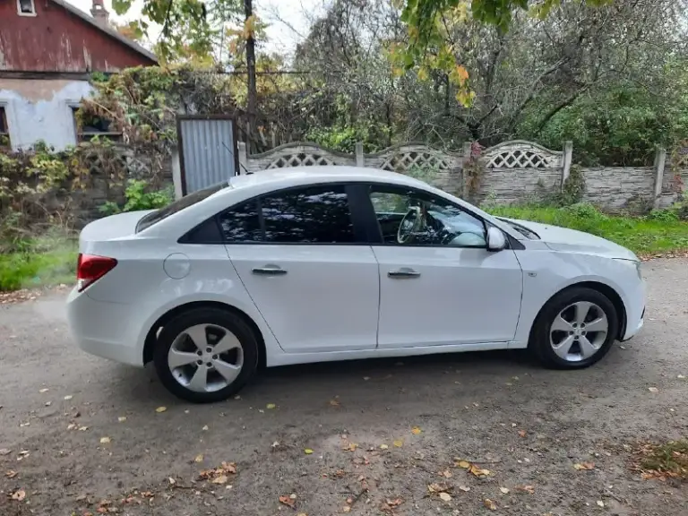 Продам шевроле круз
Год 2012
Мотор 1,6
Корбка автомат
Машина в очень хорошем состоянии.
Пробег 189000
Цена 750000₽ торг
Тел +79493746506 - фотография - 3