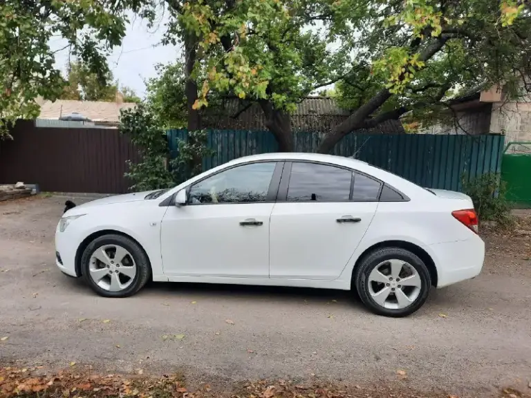Продам шевроле круз
Год 2012
Мотор 1,6
Корбка автомат
Машина в очень хорошем состоянии.
Пробег 189000
Цена 750000₽ торг
Тел +79493746506 - фотография - 5