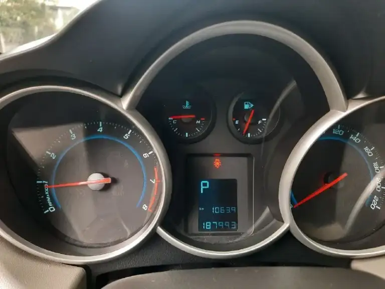 Продам шевроле круз
Год 2012
Мотор 1,6
Корбка автомат
Машина в очень хорошем состоянии.
Пробег 189000
Цена 750000₽ торг
Тел +79493746506 - фотография - 7