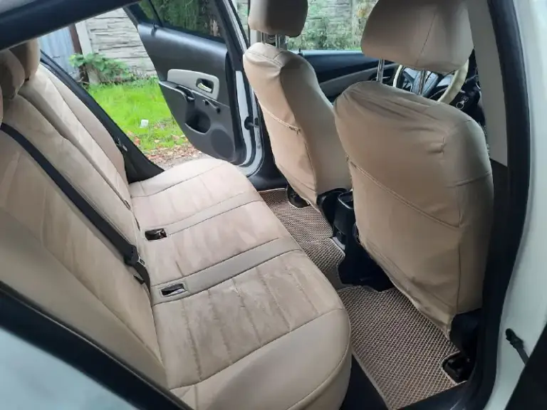 Продам шевроле круз
Год 2012
Мотор 1,6
Корбка автомат
Машина в очень хорошем состоянии.
Пробег 189000
Цена 750000₽ торг
Тел +79493746506 - фотография - 9