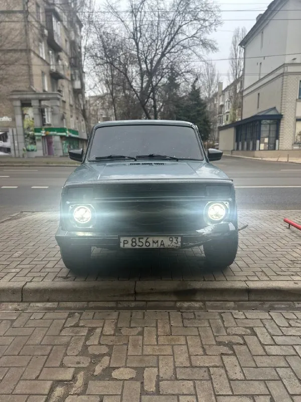 В продаже нива 2121
2000 Год нива в отличном состоянии вид имеет сильный
Коробка 5 ступка
Мосты раздатка все работают
Литые диски с резиной ровные не бьют по трассе едет вибраций нет
Мотор тянет хорошо не дымит
Все в рабочем состоянии
Печка греет, поворотники стопы габариты ближний дальний
Раздатка понижайка все включается
Лед оптика вкруг
Тонировка в круг 5 даже лобовое
Хорошая музыка
Новая резина на титанах
Салон ковшы сидения очень удобные, стеклоподъемники, и другое
Осмотр макеевка
По желанию могу пригнать куда нужно будет
Документы чистые без штрафов и запретов
Смотреть город макеевка
В продаже 2 нивы есть
Тел +7 (949) 638-01-13 - фотография - 1