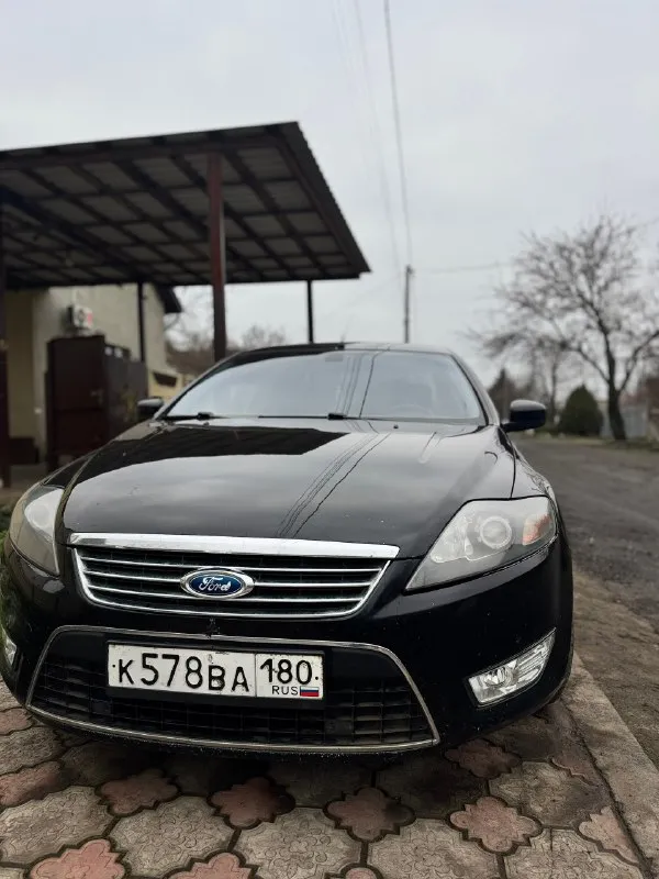 Продам ford mondeo 4, 2007 года выпуска, отличном состоянии!
2 Литра, 245 л/с, полностью обслужен, перед продажей сделал замену масла. Установлен контрактный двигатель.
Пробег авто 85000 км, проверен и подтвержден. Так же недавно делал ревизию ходовой, что нужно было заменить, заменил, сейчас без посторонних звуков. Стоят новые тормозные диски и колодки.
Кузов авто в хорошем состоянии, ровный, без вмятин и рыжиков, весь в родном окрассе, любые проверки.
🛞Подогрев лобового и заднего стекла, обогрев зеркал, esp, abs, ebd, bas, 4 стеклоподьемника, электрорегулировка зеркал, регулировка фар по высоте, противотуманные фары, диски r16 на хорошей зимней резине, двухзонный климат контроль заправлен, датчики света и дождя, подогревы сидений, аудиосистема заменена на тиайс tpro 2.
Салон сохранился отлично!
Вся безопасность на месте, сидения не затерты и не порваты, кнопки не затерты, чехлы в идеальном состоянии.
Есть все для комфортной езды.
Проблем с запчастями нет от с
📞 Звоните: +7(949)3549072 - фотография - 1