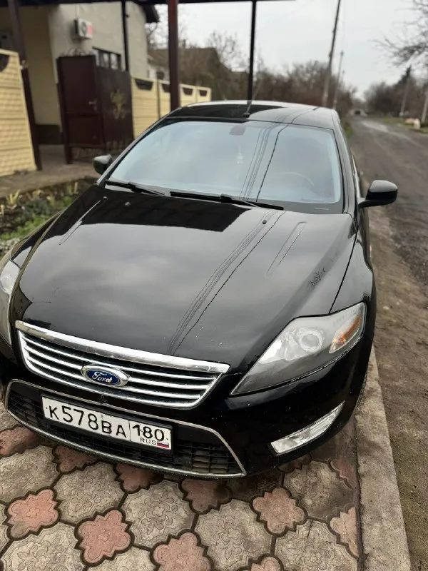 Продам ford mondeo 4, 2007 года выпуска, отличном состоянии!
2 Литра, 245 л/с, полностью обслужен, перед продажей сделал замену масла. Установлен контрактный двигатель.
Пробег авто 85000 км, проверен и подтвержден. Так же недавно делал ревизию ходовой, что нужно было заменить, заменил, сейчас без посторонних звуков. Стоят новые тормозные диски и колодки.
Кузов авто в хорошем состоянии, ровный, без вмятин и рыжиков, весь в родном окрассе, любые проверки.
🛞Подогрев лобового и заднего стекла, обогрев зеркал, esp, abs, ebd, bas, 4 стеклоподьемника, электрорегулировка зеркал, регулировка фар по высоте, противотуманные фары, диски r16 на хорошей зимней резине, двухзонный климат контроль заправлен, датчики света и дождя, подогревы сидений, аудиосистема заменена на тиайс tpro 2.
Салон сохранился отлично!
Вся безопасность на месте, сидения не затерты и не порваты, кнопки не затерты, чехлы в идеальном состоянии.
Есть все для комфортной езды.
Проблем с запчастями нет от с
📞 Звоните: +7(949)3549072 - фотография - 2