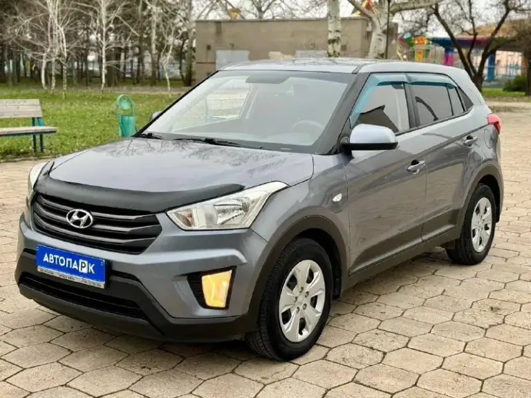 🚙 Hyundai creta

💰Цена: 1 550 000р
🏢Город: мариуполь
📅Год выпуска: 2017
🧾Пробег: 151 800 км.
⚙️Двигатель: 1.6
⛽Топливо: бензин
⚙️Кпп: механика 6ст.

📞 Телефон:

+7-949-727-41-51
+7-949-551-91-52
+7-989-263-55-56

💾 Описание: - фотография - 1